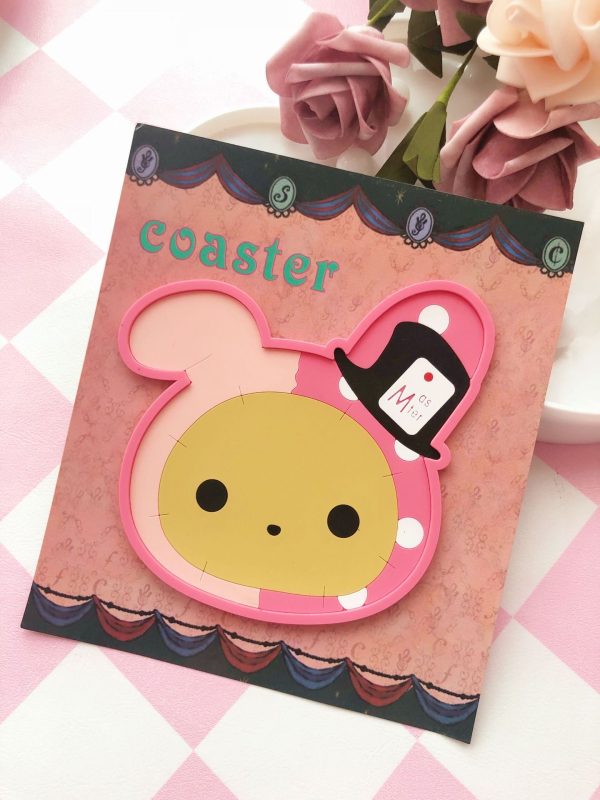 Cup Mats - Image 2