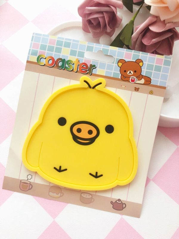 Cup Mats - Image 7