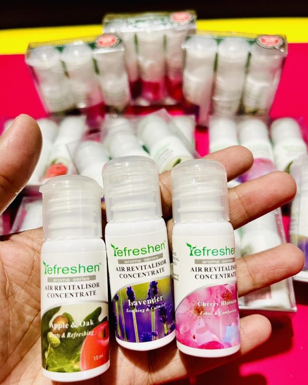 Essential Aroma Oil - Image 3