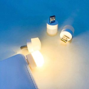 Usb small bulb/Night lamp