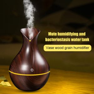 Mini Atomizer Humidifier