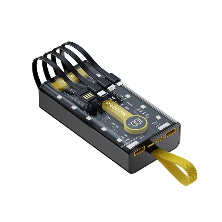 Super Fast Charge Power Bank - Image 6