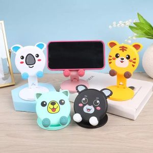 Foldable Mobile Holder