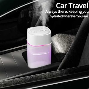 RGB Humidifier 400ml