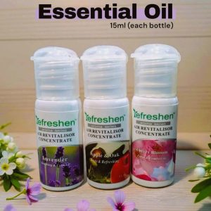 Essential Aroma Oil