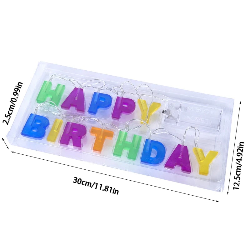 Happy Birthday Light - Image 3
