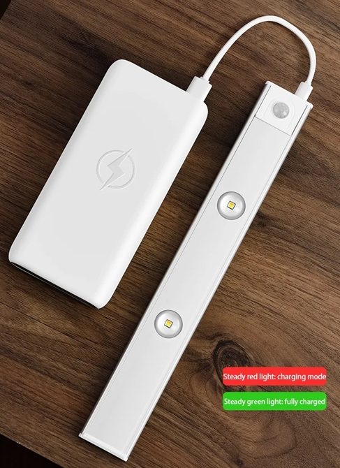 Motion Sensor Light Bar - Image 4