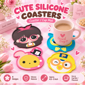 Coaster / Cup Mat