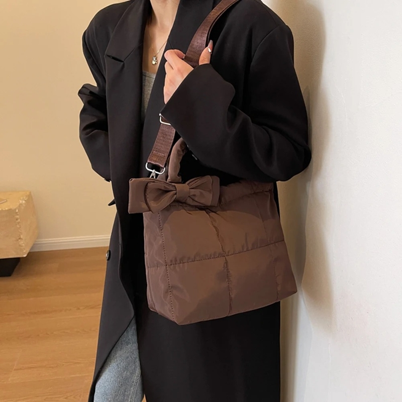 Puffer Bag - Image 4