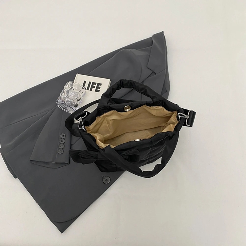 Puffer Bag - Image 5