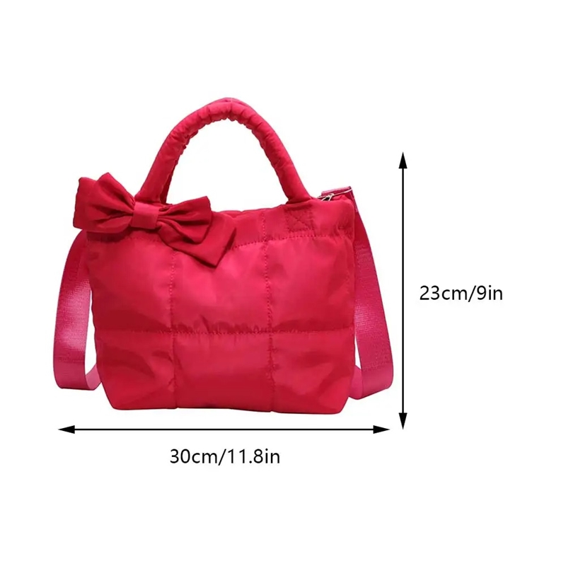 Puffer Bag - Image 6