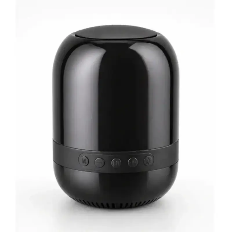 Transparent RGB BT Speaker - Image 6