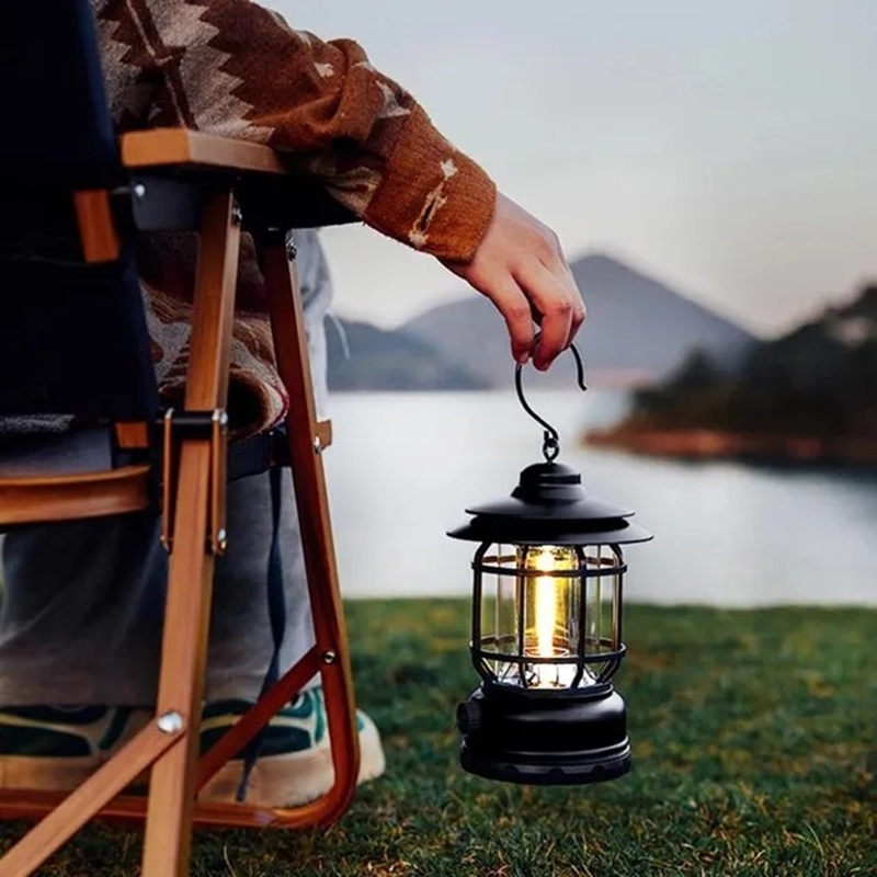 Portable Camping Lamp - Image 3