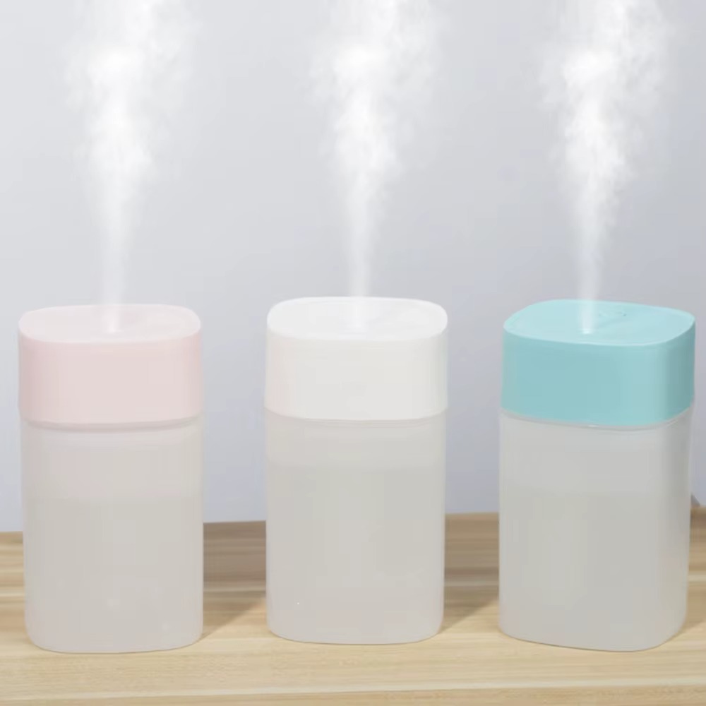 RGB Humidifier 400ml - Image 3