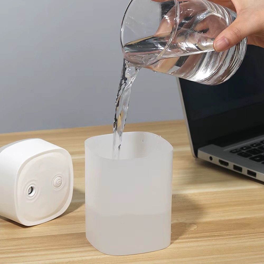 RGB Humidifier 400ml - Image 5
