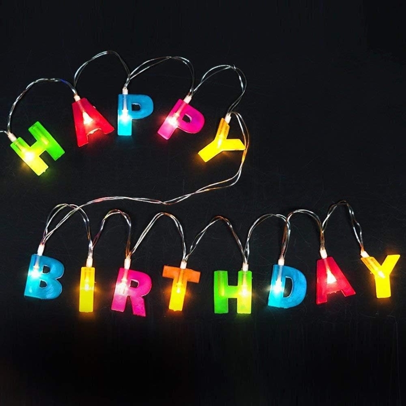 Happy Birthday Light - Image 2