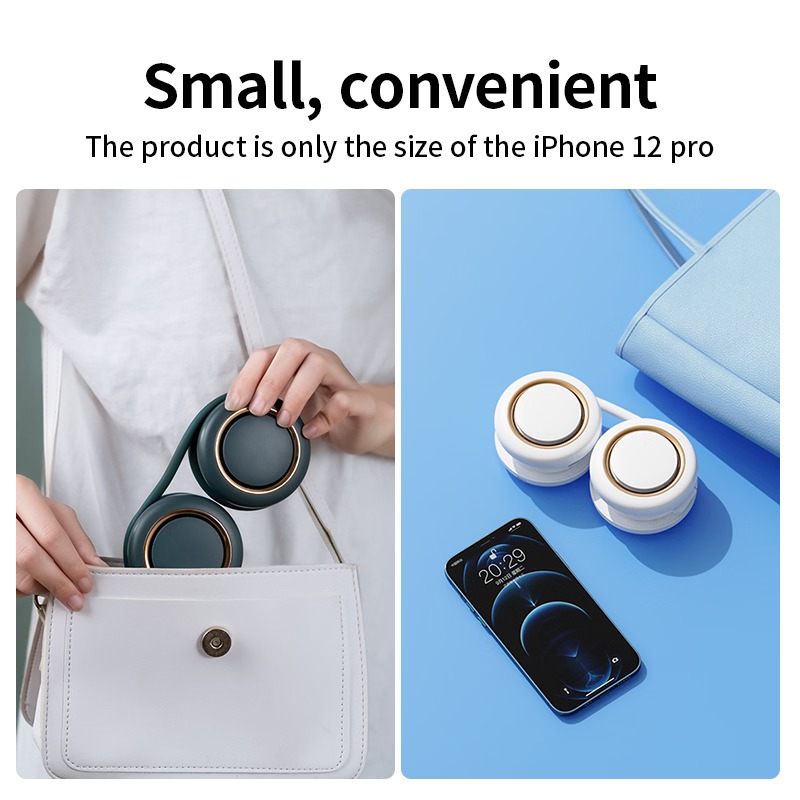 WS31 Premium Neck Fan - Image 5