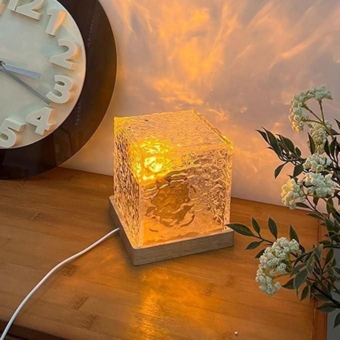 Aurora Night Lamp - Image 3