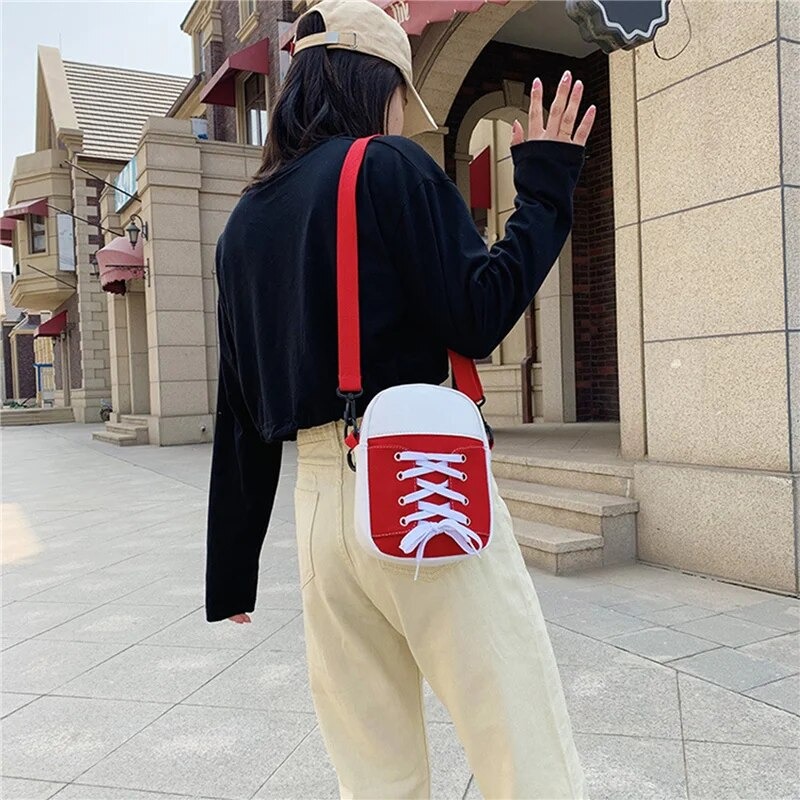 Converse Bag - Image 4