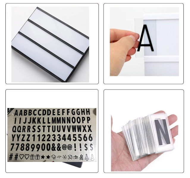 Cinematic Light Box - Image 6