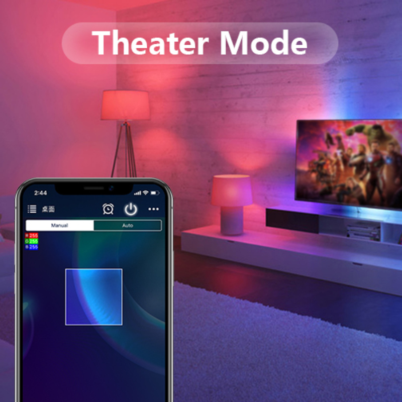 Smart LED Bulb (RGB-CW) - Image 10