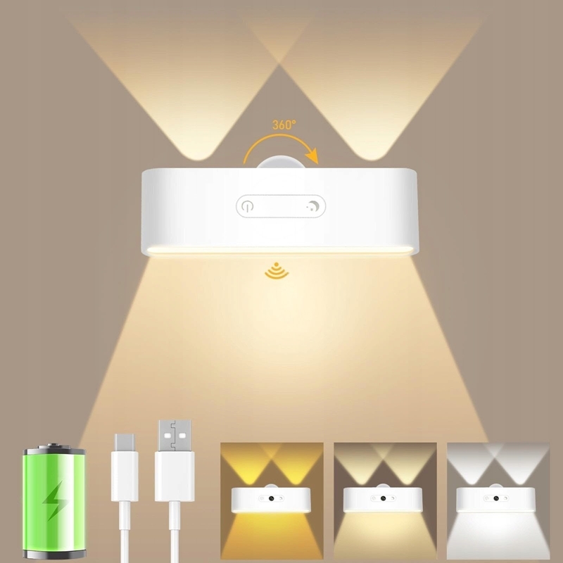 Square Shape Spot Light - Image 2