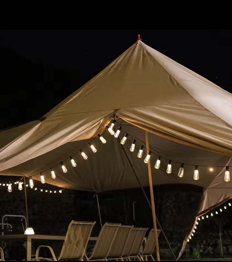 Edison LED Light - Image 7