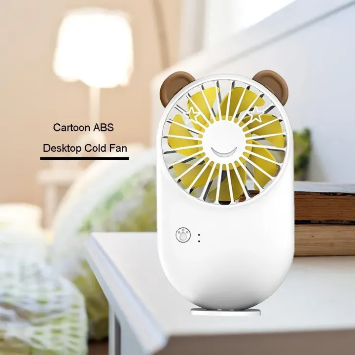 Pocket Fan - Image 2