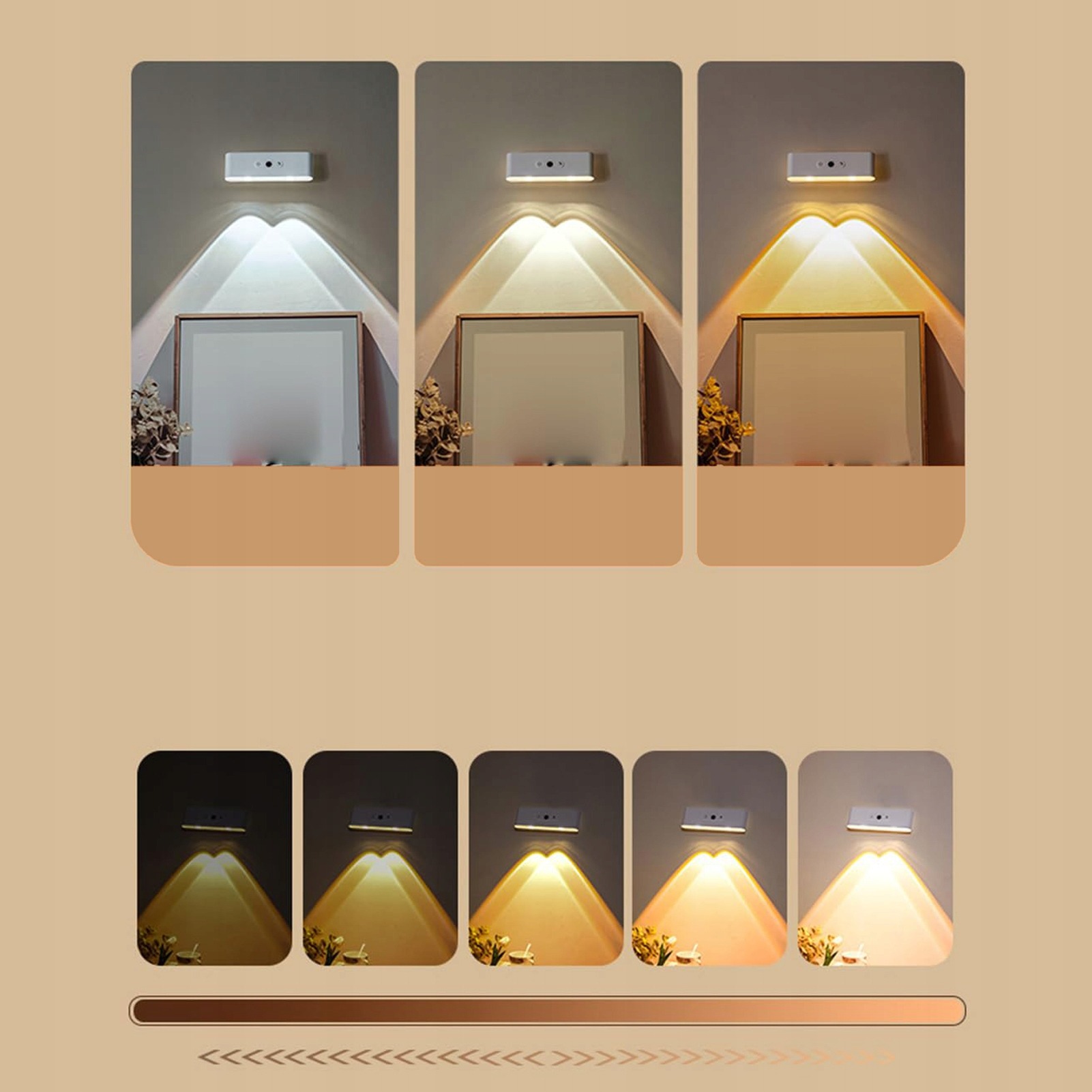 Square Shape Spot Light - Image 8