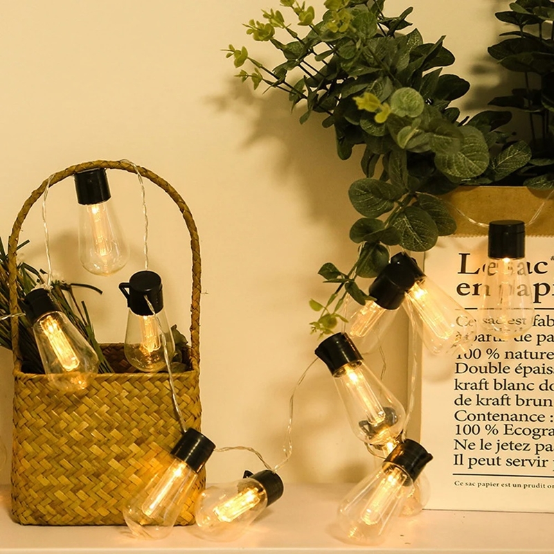 Edison LED Light - Image 5