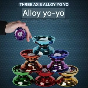 Yoyo Toys