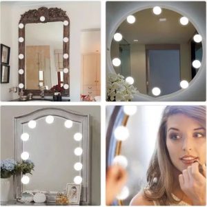 Make Up Mirror Light