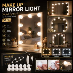 Make Up Mirror Light