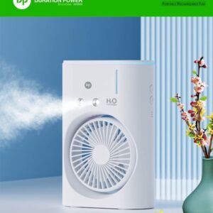 Premium Air Cooler Fan