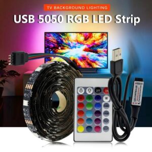 USB LED Strip Light