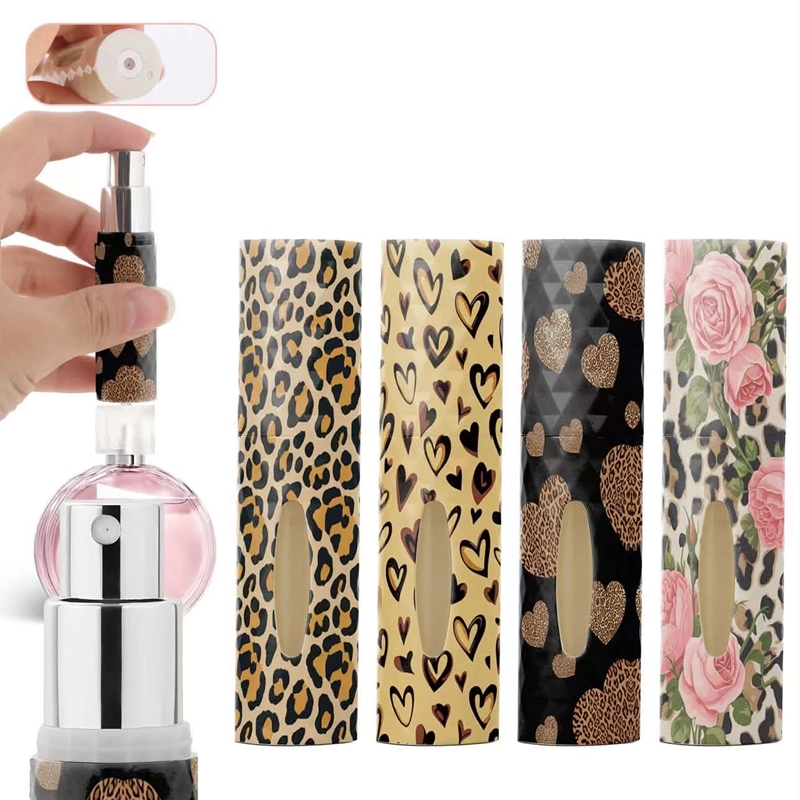 Empty Perfume Dispenser Bottle - Image 5