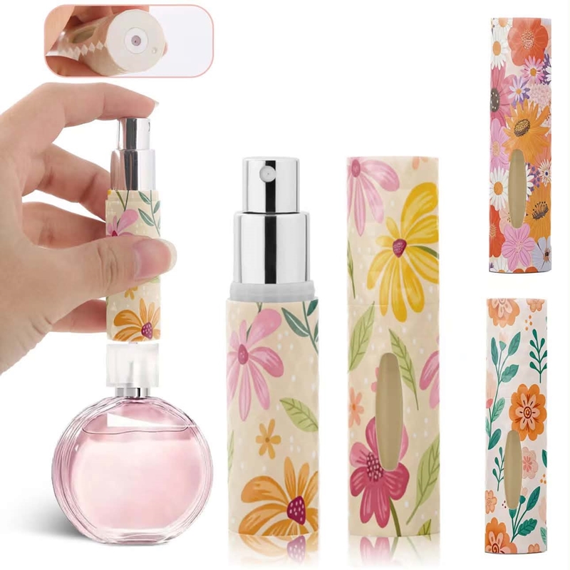 Empty Perfume Dispenser Bottle - Image 6