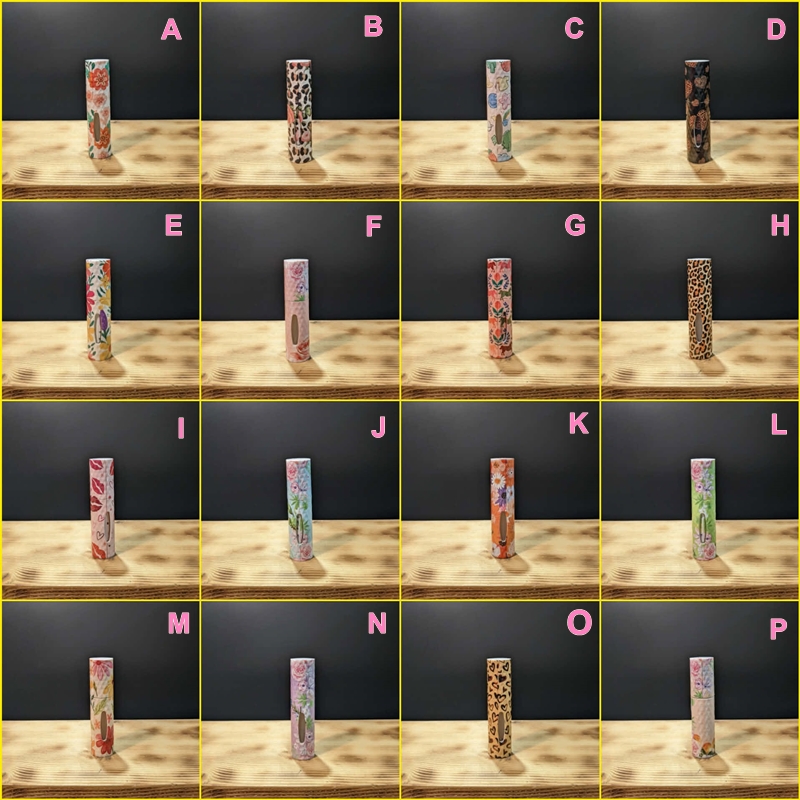 Empty Perfume Dispenser Bottle - Image 2
