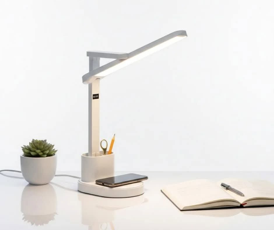 YG-8071F Table Lamp - Image 3