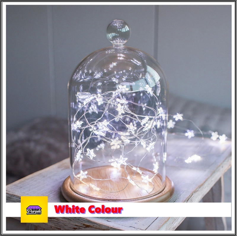 Star String LED Light - Image 4