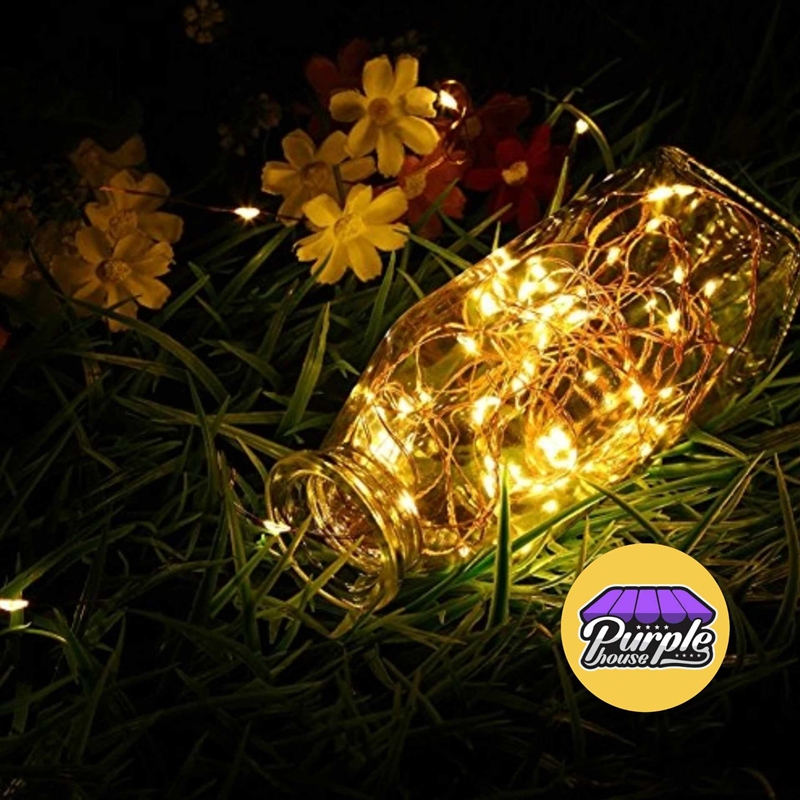 Ultra Thin String Light - Image 3