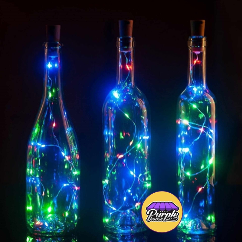 Ultra Thin String Light - Image 5