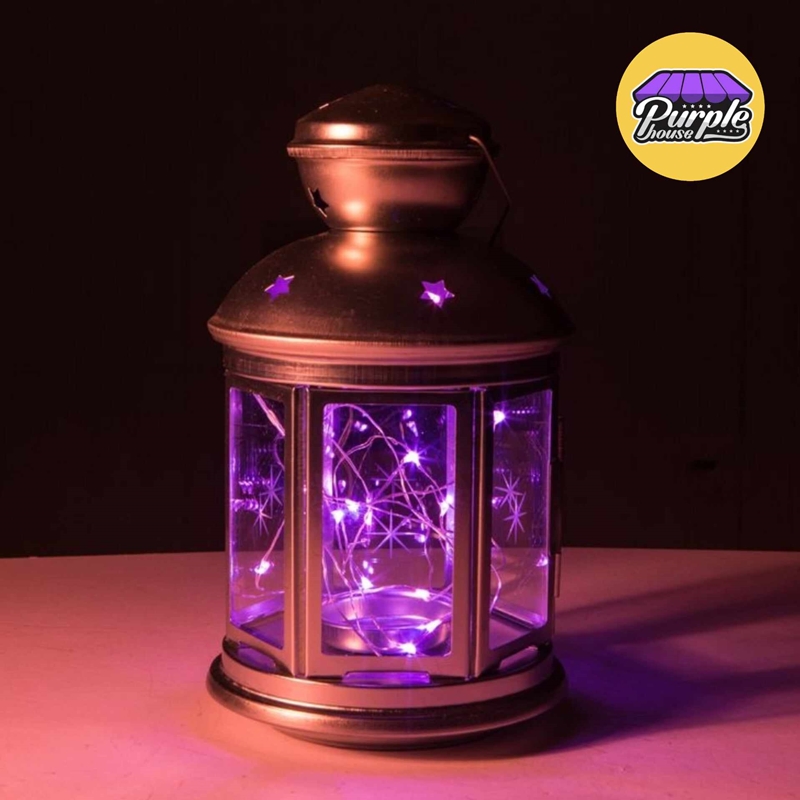 Ultra Thin String Light - Image 7