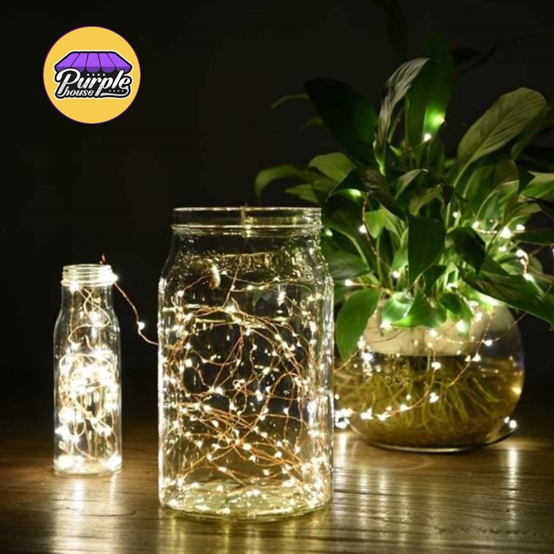 Ultra Thin String Light - Image 8