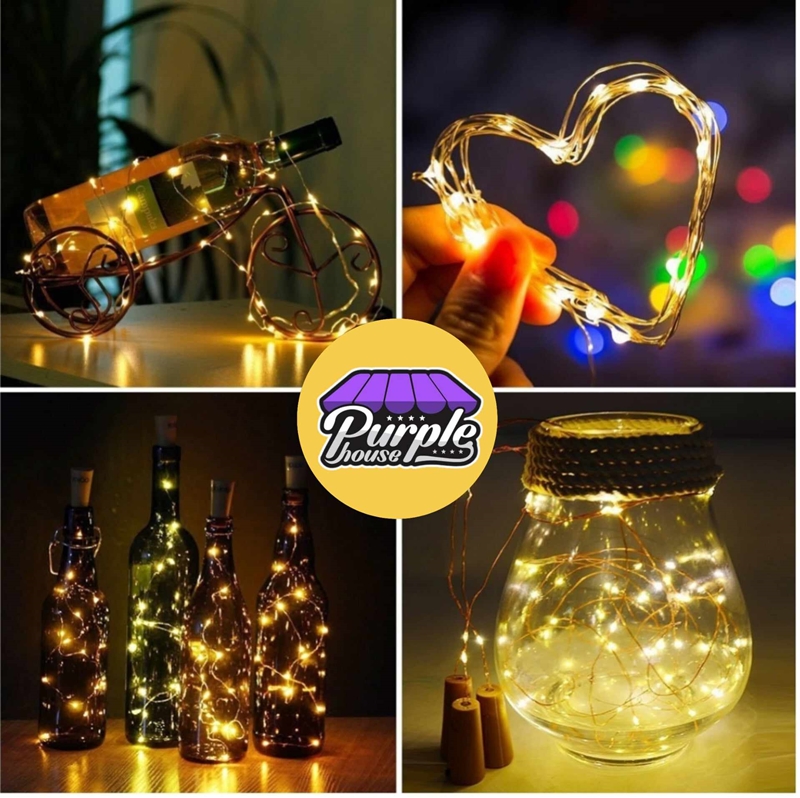 Ultra Thin String Light - Image 9