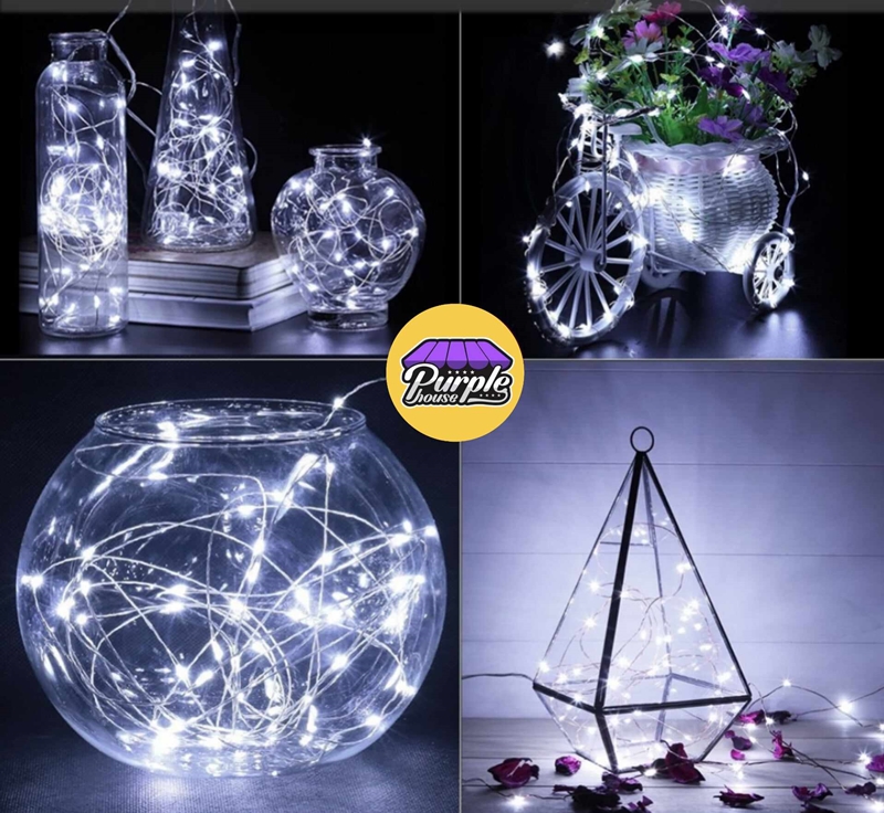 Ultra Thin String Light - Image 10
