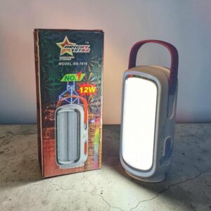 Rechargeable LED Light