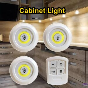 LED Cabinet Light