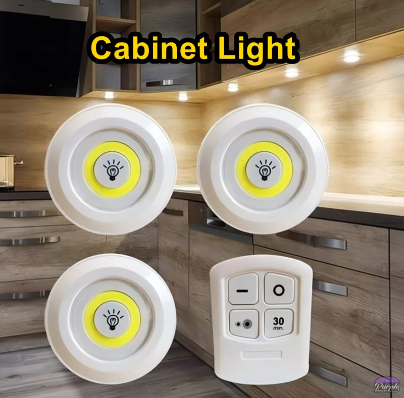LED Cabinet Light