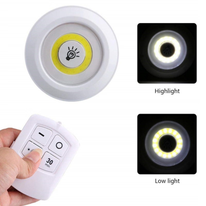 LED Cabinet Light - Image 4